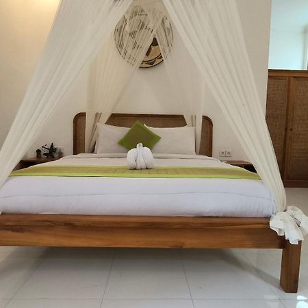 Bhuana Shanti Homestay Ubud  Bagian luar foto