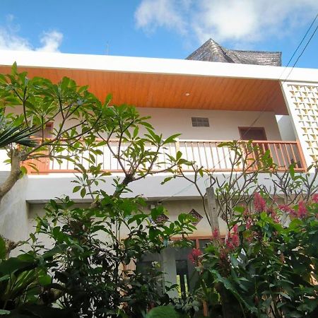 Bhuana Shanti Homestay Ubud  Bagian luar foto