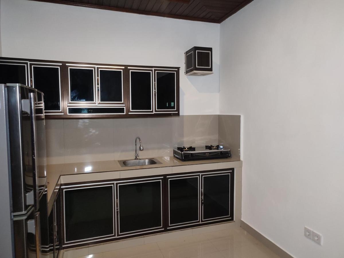 Bhuana Shanti Homestay Ubud  Bagian luar foto